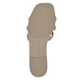 thumbnail image 4 of Sandalia Calvin Klein Yoana para mujer, ligera y natural, talla 11, 4 of 6