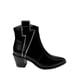 thumbnail image 1 of Botin Ecocuero ZAZ58 Negro, 1 of 5