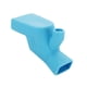thumbnail image 1 of Cubierta De Silicona Para Grifo Extensor De Grifo Para Ni?os Bebés Ni?os Azul, 1 of 5