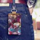 thumbnail image 5 of Persona 5 Royal Toalla con diseño único, regalo ideal para fans. Perfecta para uso diario, fitness, yoga, boxeo y bronceado. Medidas: 35x73 cm, 5 of 6