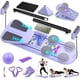 thumbnail image 1 of Tabla de Pilates Orwipo Reformador Portátil Plegable con Temporizador, 1 of 3