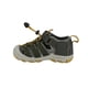 thumbnail image 3 of Sandalia Nat Geo Kids Outdoor Infantil Verde Petróleo, 3 of 5