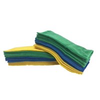 Paño De Microfibra Para Automóviles Viking, Paquete De 12