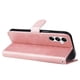 thumbnail image 5 of Funda con Cremallera para Samsung Galaxy A05s, Carcasa Cartera de Cuero PU con Soporte y Tarjetero, 5 of 6