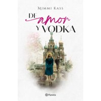 Planeta - Libro De Amor Y Vodka