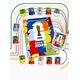 thumbnail image 4 of Álbum Mundial FIFA 2026 Tapa Blanda Panini, 4 of 8