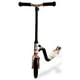 thumbnail image 2 of Scooter Aluminio Diseño Blanco 2 Ruedas Iluminación - PS, 2 of 4