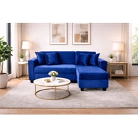 Genérico - Seccional Maite Azul 2-2 Cuerpos