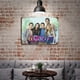 thumbnail image 4 of Cartel Metálico Icarly Desmarcar 20x30 cm, 4 of 6