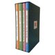 thumbnail image 1 of Conjunto de libros Dutton Books Biblioteca de Pooh – 4 libros, 1 of 1