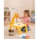 thumbnail image 4 of Proyector de Pintura Infantil Girafa Mesa de Dibujo con Luz y Sonido, 4 of 6