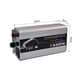 thumbnail image 2 of Inversor De Corriente Voltaje 1500w 12v A 220v Auto, 2 of 4