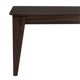 thumbnail image 3 of Mesa De Comedor 4 Puestos Fm-006O Café Oscuro, 3 of 7