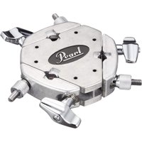 Soporte Clamp De Percucion Pearl Adp-30