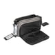 thumbnail image 5 of Bolso Pañalero Cuna Desmontable Gris, 5 of 5