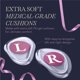thumbnail image 3 of Almohadillas metatarsianas, almohadillas para talones de gel de silicona, 3 of 8