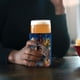 thumbnail image 4 of Tiana La Princesa y el Sapo Funda enfriadora de latas, aislante de bebidas para mantener frías o calientes, funda térmica plegable para latas, portabebidas reutilizable, 4 of 6