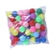 thumbnail image 2 of Pelotas De Ping Pong, Bolas De Rifa Para Juegos De Billar, Suministros Para Fiestas De Cumpleaños, 50 Unidades Mezcladas, 2 of 5