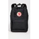 thumbnail image 2 of Mochila Fjällräven Kanken 15 para portátil, color negro, talla única, 2 of 5