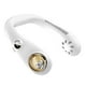 thumbnail image 3 of Ventiladores De Cuello Colgantes Usable Deportes Camping Collar Personal Ventilador Refrigeración Hogar Blanco, 3 of 3