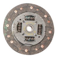 Repuestos Del Sol - Kit Embrague Fiat Palio Sport 1.8 2005 2008