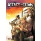 thumbnail image 1 of Manga Attack On Titan Vol. 23 Hajime Isayama Ovni Press, 1 of 2