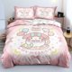 thumbnail image 1 of Bedding Sets Comforter Quilt Bed Cover Duvet Cover Pillow Case 2-3 Pieces Sets Bedroom Decoration Home Supplies, 1 of 5