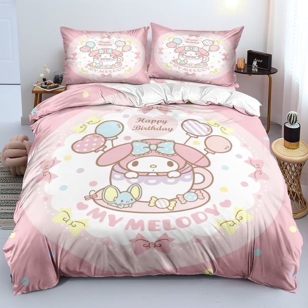 Bedding Sets Comforter Quilt Bed Cover Duvet Cover Pillow Case 2-3 Pieces Sets Bedroom Decoration Home Supplies