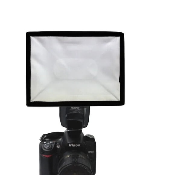 Godox Softbox de 15x20 cms Para Flash de Mano