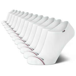 Calcetines Tommy Hilfiger Cushion Comfort Athletic De Corte Bajo X12