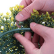 thumbnail image 2 of Bola planta artificial exterior 18 cm, 2 of 3