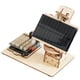 thumbnail image 2 of Sistema De Seguimiento Solar De Madera Innovador Para Estudiantes De 8 A?os En Adelante, 2 of 5