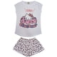thumbnail image 4 of Pijama Mujer Hello Kitty blanco L, 4 of 7