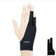 thumbnail image 1 of Guante Wacom Two-Finger Negro, 1 of 3