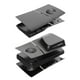 thumbnail image 3 of Repuesto Panel Ventilado AARONMEI PS5 Slim Negro Digital Edition, 3 of 3