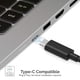 thumbnail image 5 of Adaptador HDMI dual USB tipo C Sabrent DA-UCDH 4K 30 Hz Win, 5 of 7
