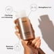 thumbnail image 2 of Champú OUAI Detox, tamaño viaje, 90 ml, vinagre de manzana y queratina, 2 of 3