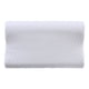 thumbnail image 1 of MASHINI ALMOHADA MEMORY FOAM CONTOUR 50X30 BCO, 1 of 3