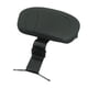 thumbnail image 4 of Respaldo Del Conductor Respaldo Del Conductor Premium Ajustable Para Touring Cvo 09-22, 4 of 5
