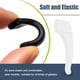 thumbnail image 4 of Almohadillas antideslizantes para orejas SMARTTOP, 20 pares de silicona, para gafas y gafas de sol, 4 of 7