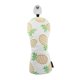 thumbnail image 4 of Funda De Madera Para Palos De Golf Con Forma De Pi?a Divertida Funda Para Palos De Golf Para Deportes Color Blanco 30 Cm X 14 Cm, 4 of 5