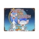 thumbnail image 1 of Pinky y Cerebro Cartel Metálico, Decoración de Pared de Cartel Metálico Personalizado para Regalos de Fans, Amigos, Familia y Amantes 20*30CM, 1 of 6