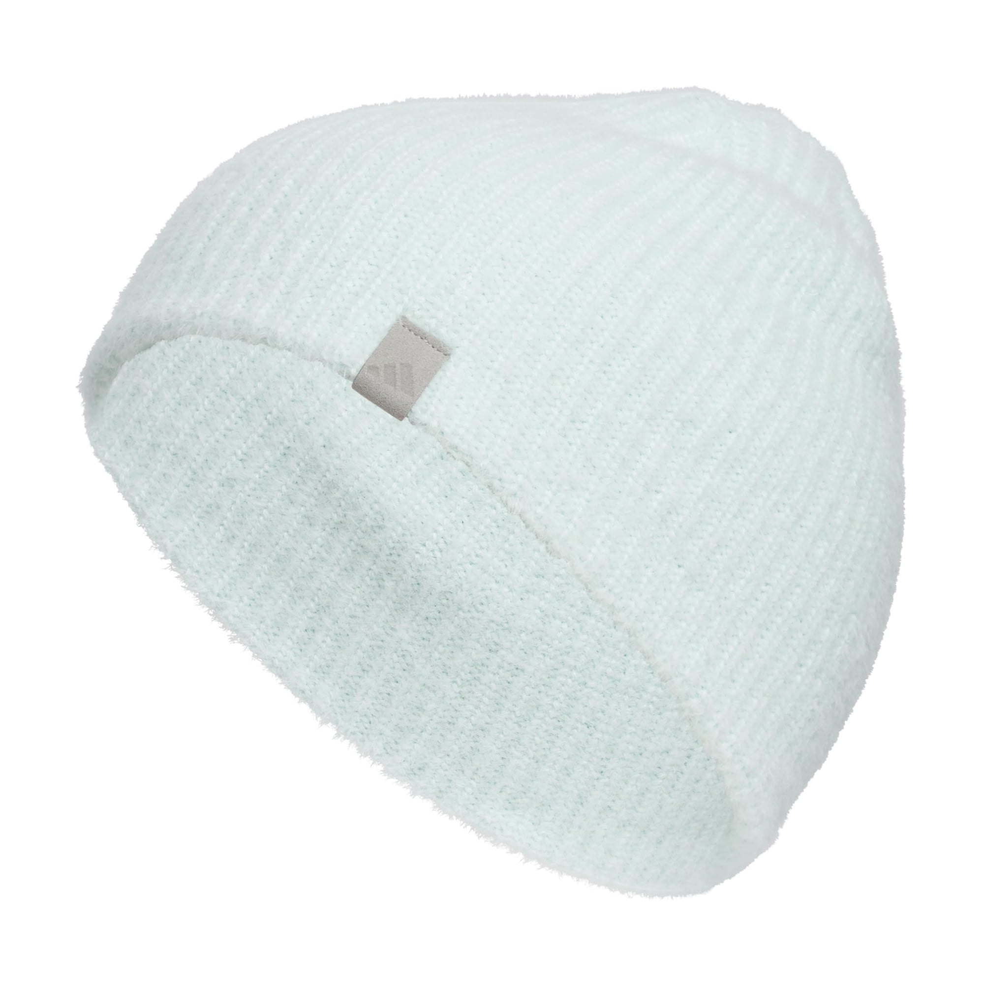 Gorro Adidas De Punto Sin Dobladillos Para Invierno, Ajuste Estándar Para Mujer