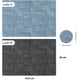 thumbnail image 2 of Set 4 Individuales + 4 Posavasos Impermeables Antimanchas 2 En 1, 2 of 8