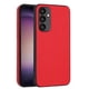 thumbnail image 1 of Funda Antigolpes para Samsung Galaxy A54 5G Cubierta Delgada Rojo, 1 of 6