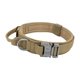 thumbnail image 2 of Collar Para Perro Con Asa De Seguridad Ajustable Para Manejo Caqui De 50 A 62 CM, 2 of 5