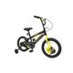 thumbnail image 2 of Bicicleta Infantil Aro 16 Negro, 2 of 5
