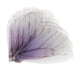 thumbnail image 2 of 10 Piezas De Colgantes De Alas De Mariposa, Accesorios De Joyería DIY, Color Morado, 2 of 3
