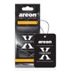 thumbnail image 1 of Ambientador para auto AREON AXV02 aroma vainilla, paquete de 12, 1 of 3