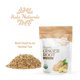 thumbnail image 5 of Raíz de Jengibre Halo Naturals 113 g Orgánico USDA, 5 of 7